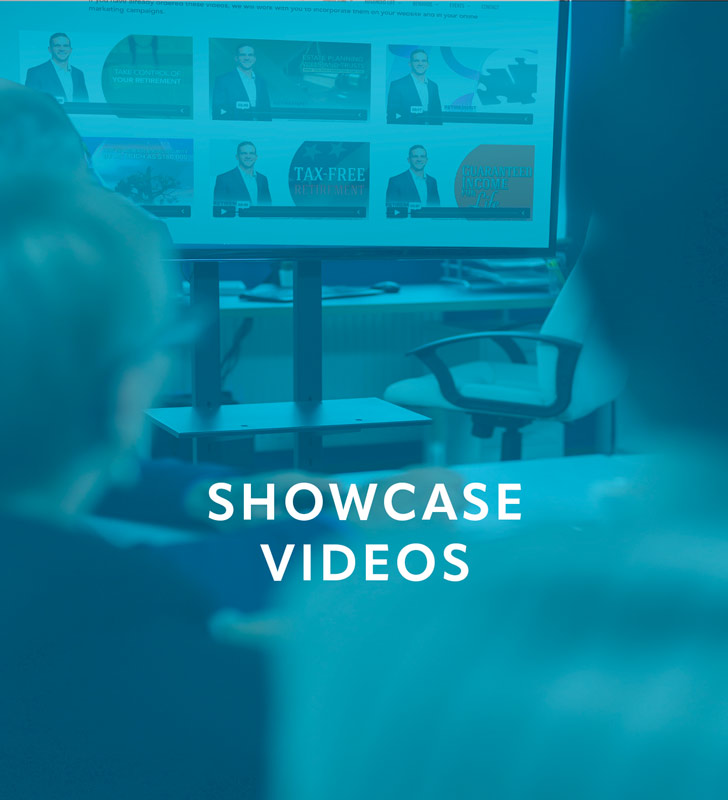 Showcase Videos