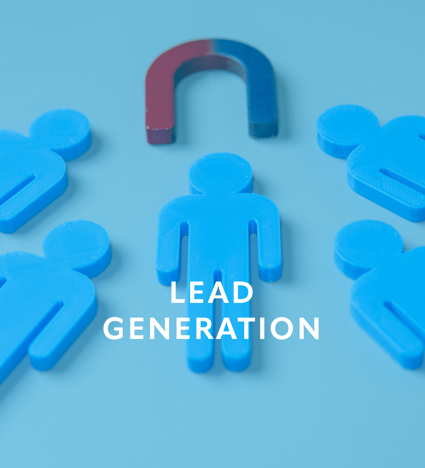 Lead Generation